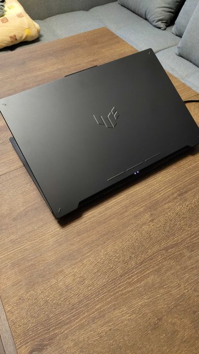 Лаптоп Asus Tuf A17