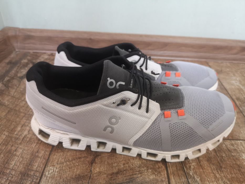 Swiss Engenеering, маратонки, номер 44. 5