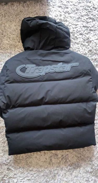 Trapstar Зимно Яке