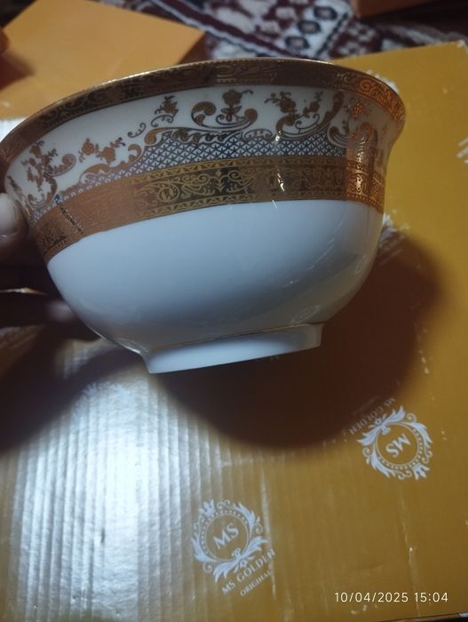 Sotiladi sroshni