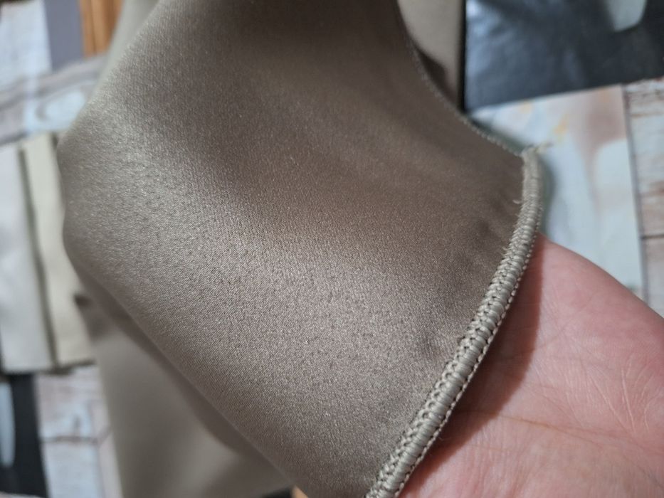 Плат за завеси BLACKOUT - EURO