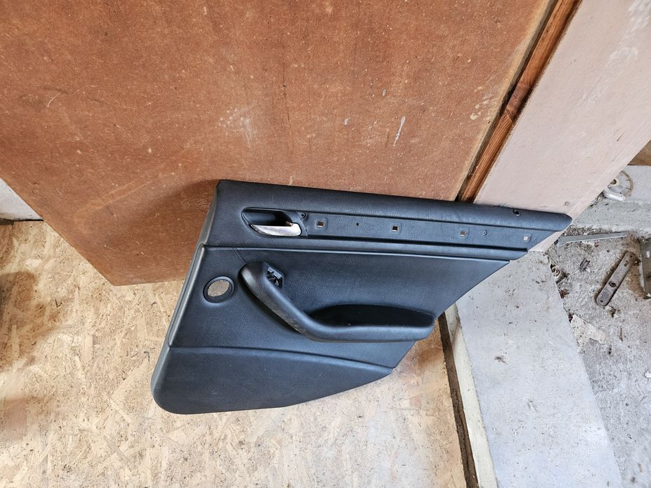 Хармън кардън озвучение за е46 комби