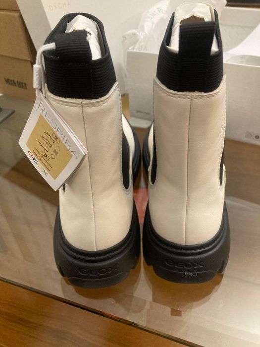 Ботуши GEOX 36 номер