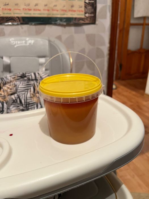 продаю мёд за 3.000 тг