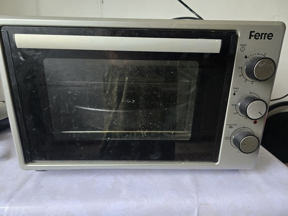 Электро печь на столный срочно