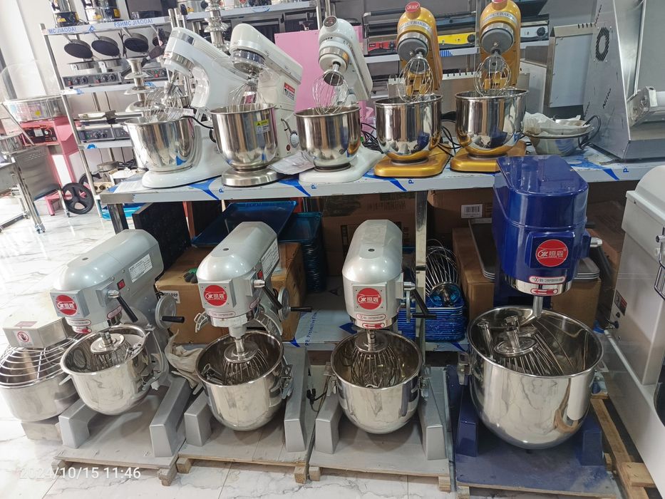 Тесто мешалка Testo mishalka meshalka xamir qorish uchun mishalka tost