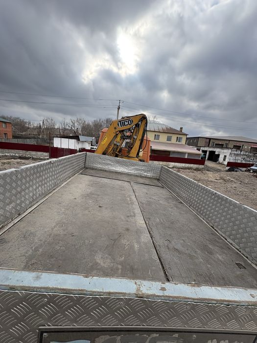 Манипулятор Volkswagen