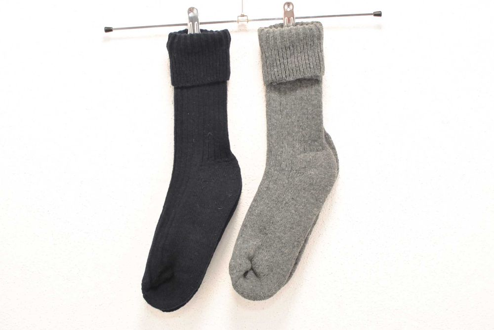 Engelbert Strauss ciorapi de lana set de 2 perechi mas 44-45 (2829EA1)