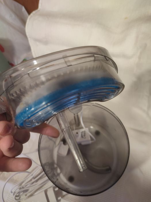 Fantana automata de apa pentru pisici si caini, 1,8 l