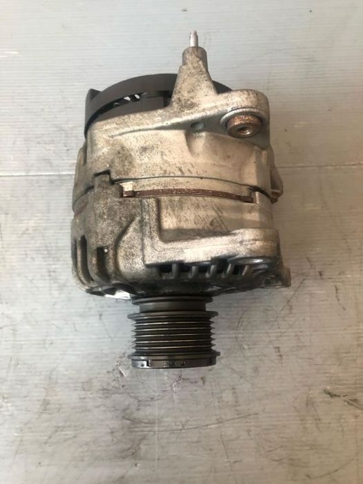 alternator  1.9 tdi vw golf 4 polo 9n audi a3 8l seat cordoba ibiza 3 atd