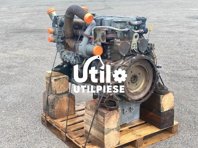 Motor Liebherr L580 L576 L566 L556 L550 L538 + piese Liebherr