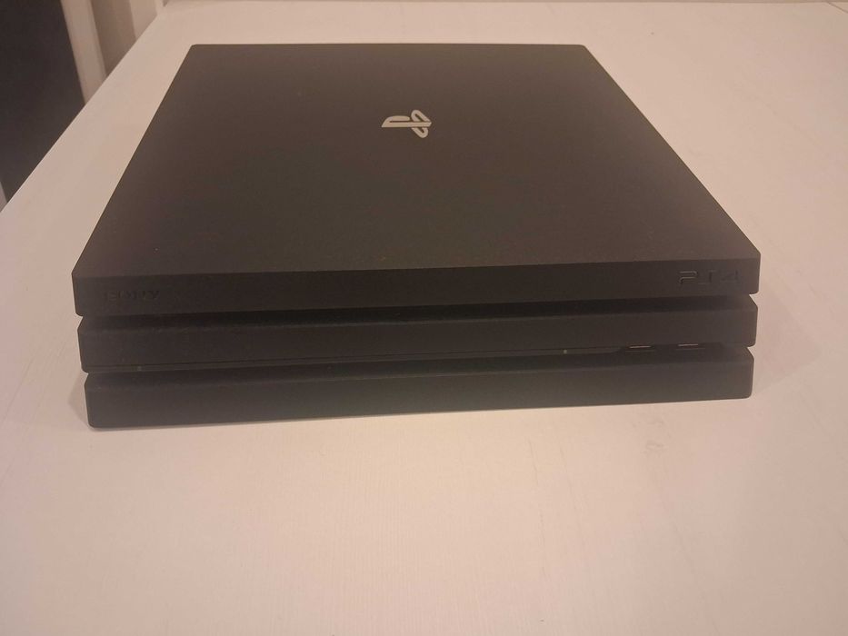 Consola  PS4 PRO