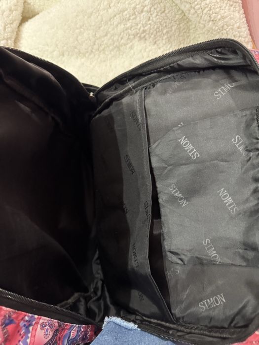 Ученическа раница