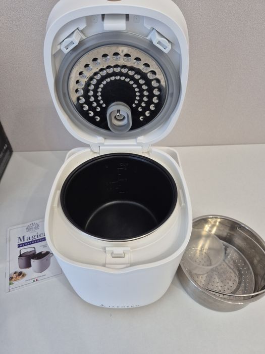 Мультиварка Jardeko