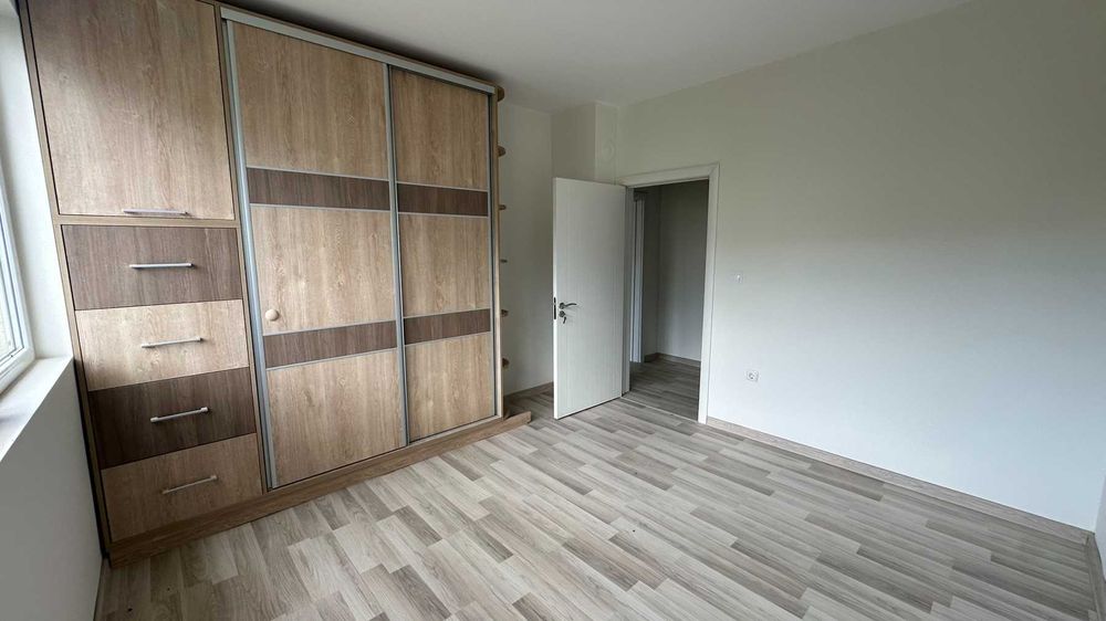 Продава се: Двустаен апартамент 59.30 кв.м. в Сопот – след ремонт, южно изложение