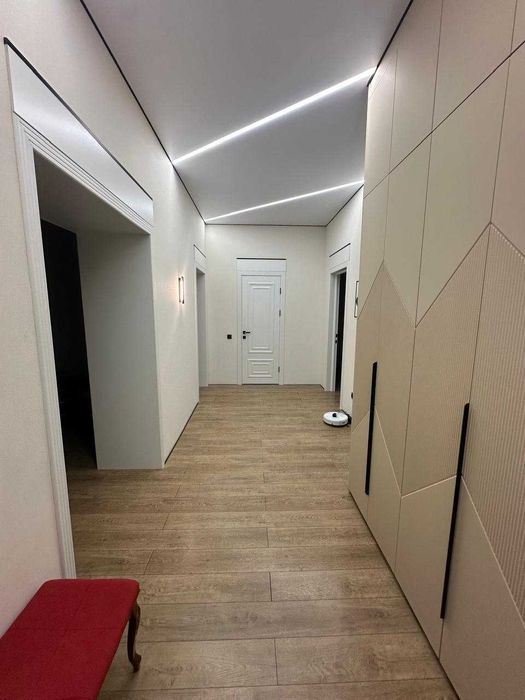 Продается 3 комн кв в ЖК Байтас