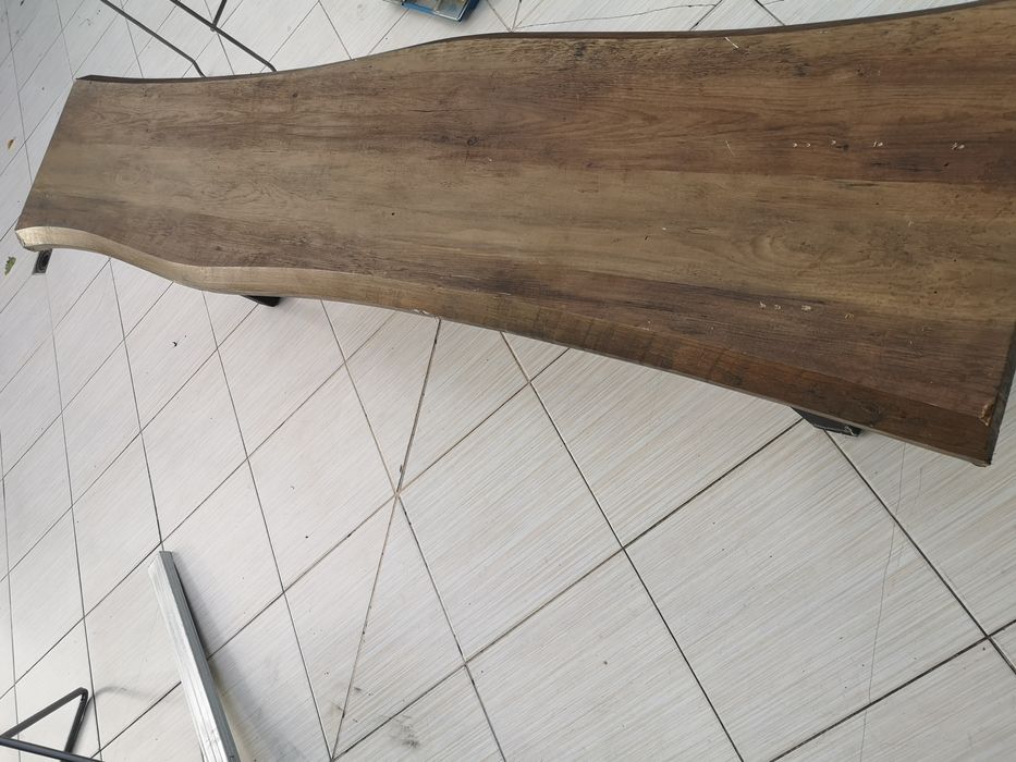 Немска Пейка от MDF