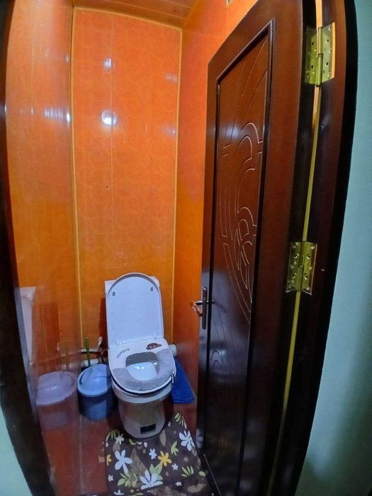 2 хоналик квартира 4 этаж ижарага берилади, конечка