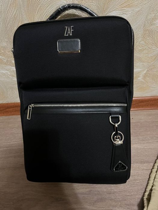 Рюкзак Zaf новый