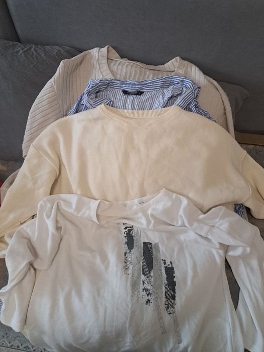 Женская одежда бесплатно