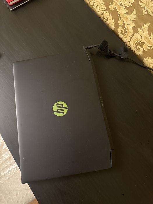 HP pavilion gaming 15