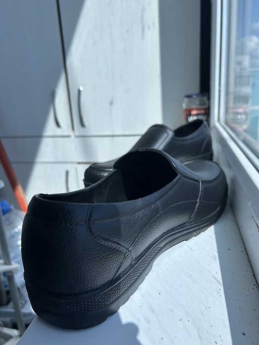 Лоферы туфли олд мани