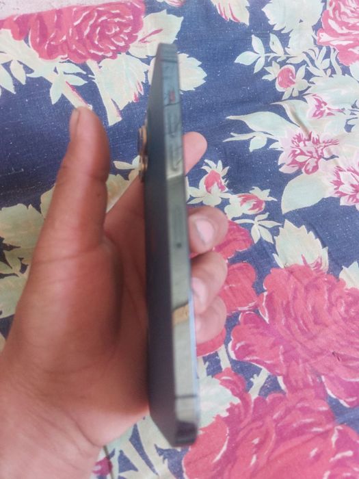 iPhone 12pro Max 128talik