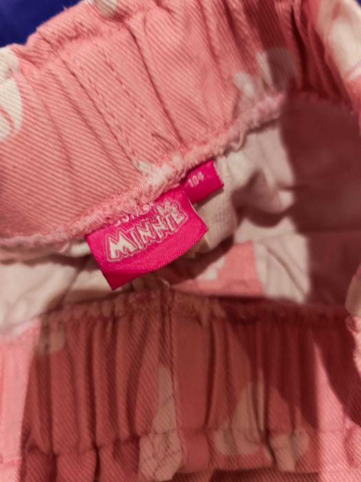 Комплект детски дънки, размер 104