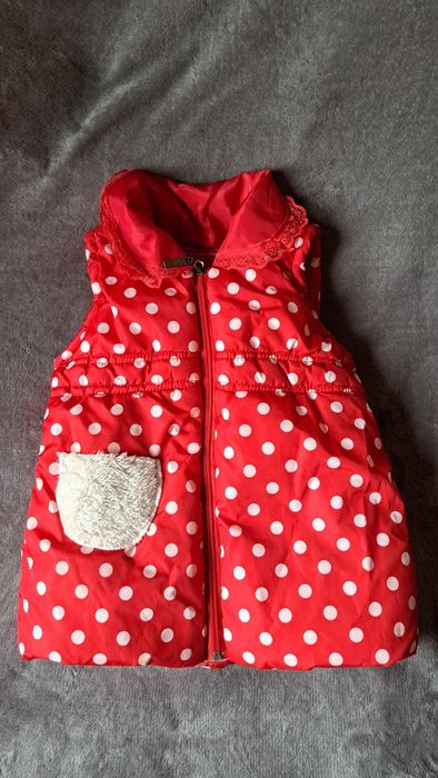 Продам детские вещи б/у