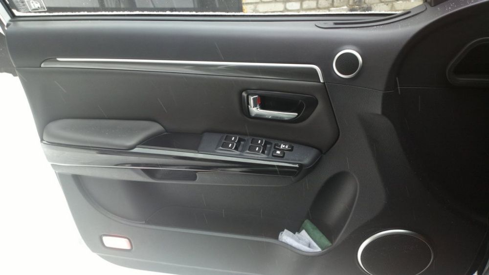 ручки дверей Great Wall Hover H3