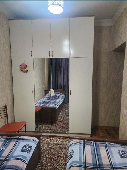 Юнусобод 18 квартал 3 /4 /4 ( СВАЯ ) срочна