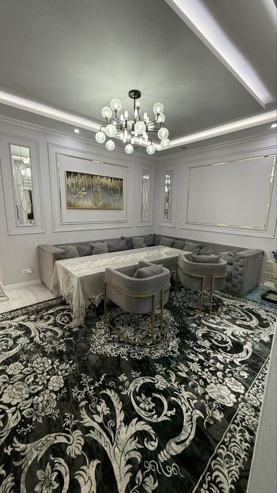 SERGELI da 2-sotix kotej , Yashash maydoni 200 kv