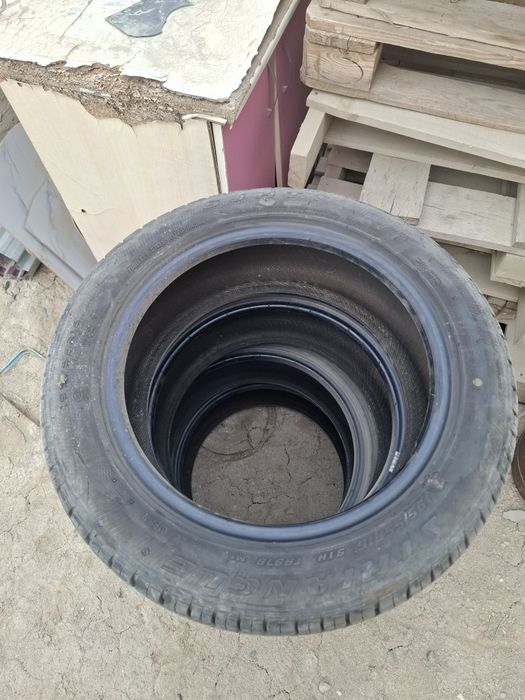 Автошина летний Triangle