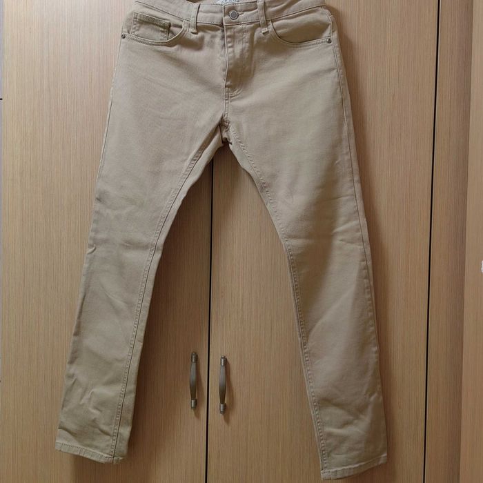 Джинсы для подростков