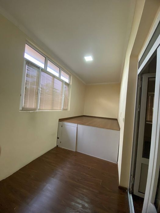 Продаётся квартира