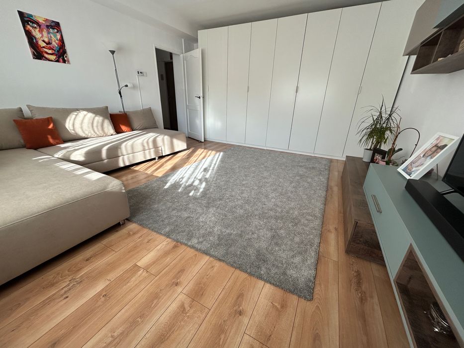 Apartament cu 2 camere in Codlea