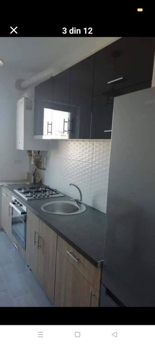 Închiriez apartament cu o cameră