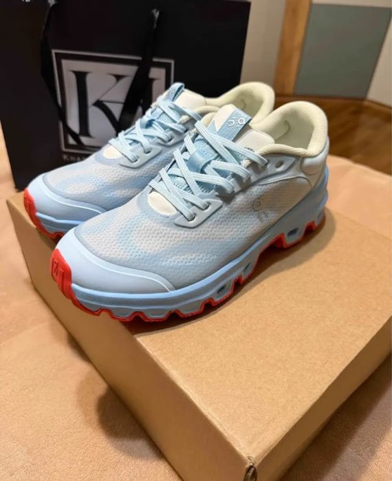 Продам кроссовки on