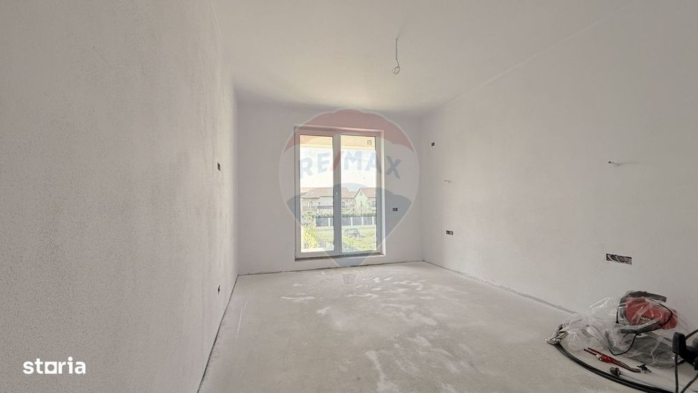 Vila duplex Dobroesti | 200 mp utili | finisaje la alegere