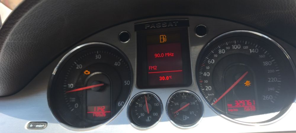 VOLKSWAGEN Passat 2007 — imagine 5