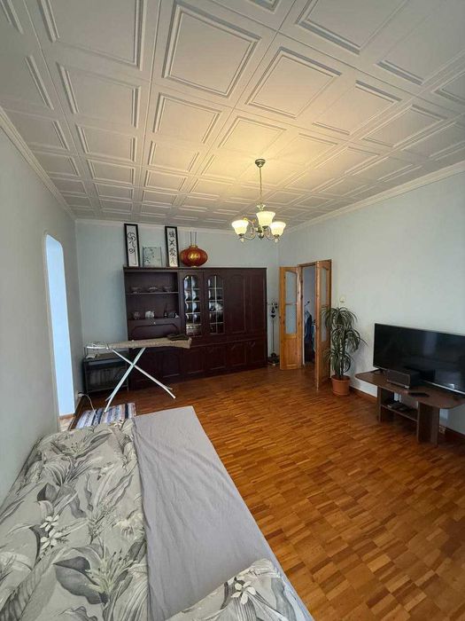 1-комн. квартира, 42 м², Мирзо-Улугбекский район
