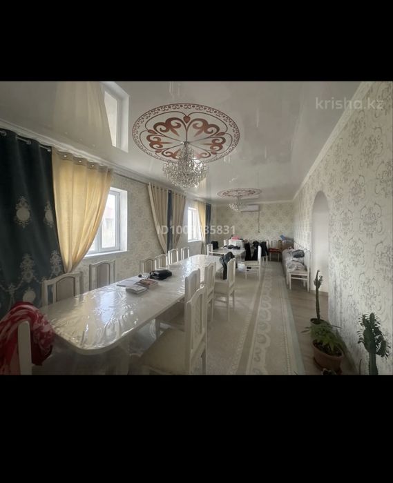 Свежий ремонтный дом