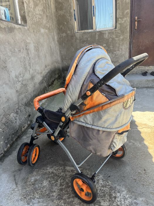 Детские коляска 100%