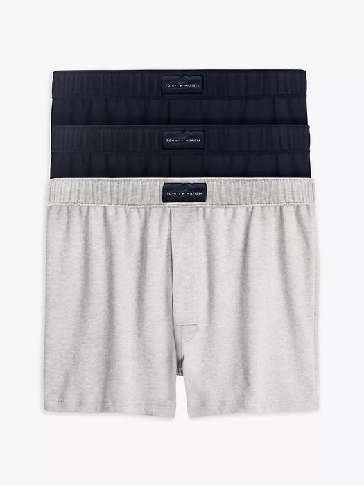 Боксеры от Tommy Hilfiger Calvin Klein