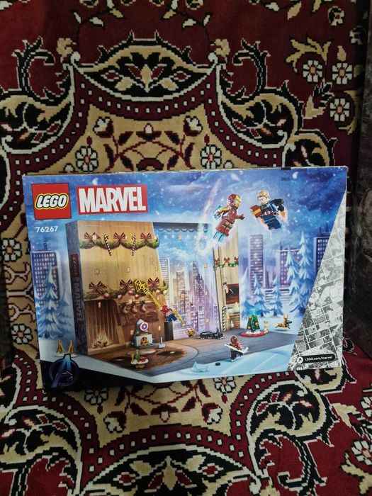 Vand seturi Lego noi, sigilate in stare buna