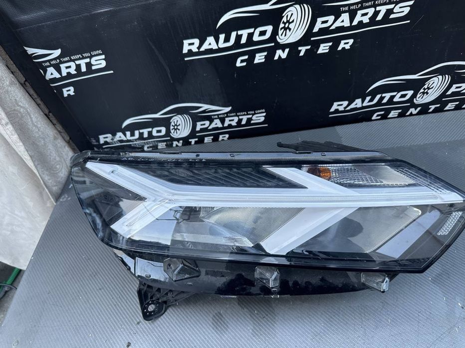 Far dreapta Dacia Logan 3 FULL LED 2021/2022/2023/2024