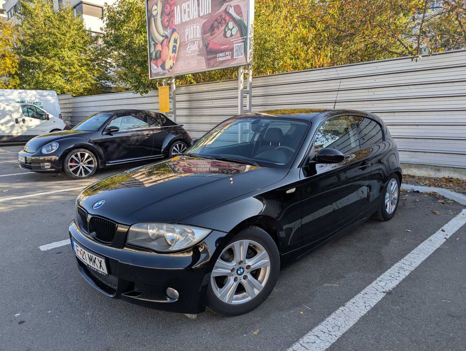 BMW 1 Series 0 — imagine 2