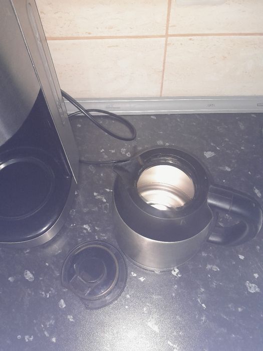 Filtru pt. cafea "Studio casa"