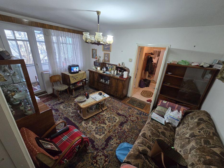 Apartament de vanzare 3 camere Zona Sud Ploiesti