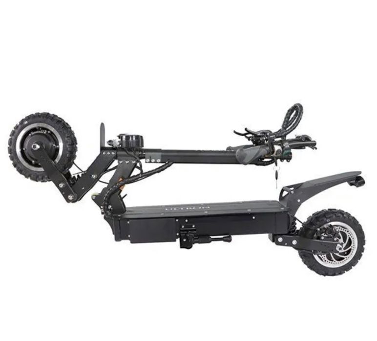 Ultron T108 самокат